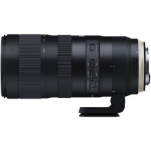 Tamron SP 70-200mm F/ 2.8 Di VC USD G2 (Nikon F mount) (A025)