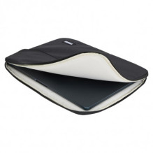 Thule 5458 Lithos Sleeve 15 MacBook Black Thule 5458 Lithos Sleeve 15 MacBook Black