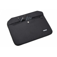 Thule 5458 Lithos Sleeve 15 MacBook Black Thule 5458 Lithos Sleeve 15 MacBook Black