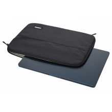 Thule 5458 Lithos Sleeve 15 MacBook Juoda Thule 5458 Lithos Sleeve 15 MacBook Juoda