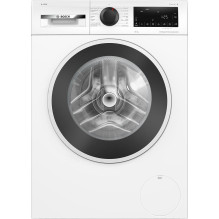Skalbyklė BOSCH WGG254FMSN