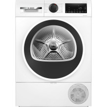 Džiovyklė BOSCH WQG2420ISN