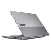 LENOVO ThinkBook 14 G9 CU7 355 / 16GB / 512SSD / W11 Pro Arctic Pilka populiariausias pardavėjas