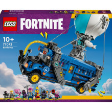 LEGO Fortnite Schlachtenbus...