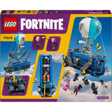 LEGO Fortnite Schlachtenbus 77073