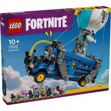 LEGO Fortnite Schlachtenbus 77073