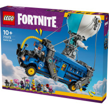 LEGO Fortnite Schlachtenbus 77073