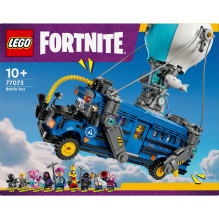 LEGO Fortnite Schlachtenbus 77073