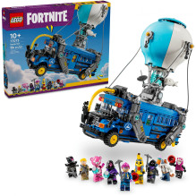 LEGO Fortnite Schlachtenbus 77073
