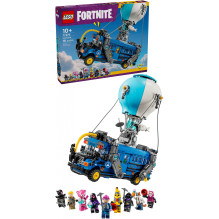 LEGO Fortnite Schlachtenbus 77073