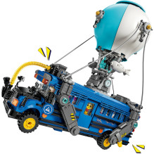 LEGO Fortnite Schlachtenbus 77073