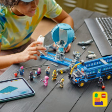LEGO Fortnite Schlachtenbus 77073