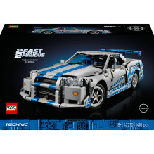 LEGO Technic 2 Fast 2...