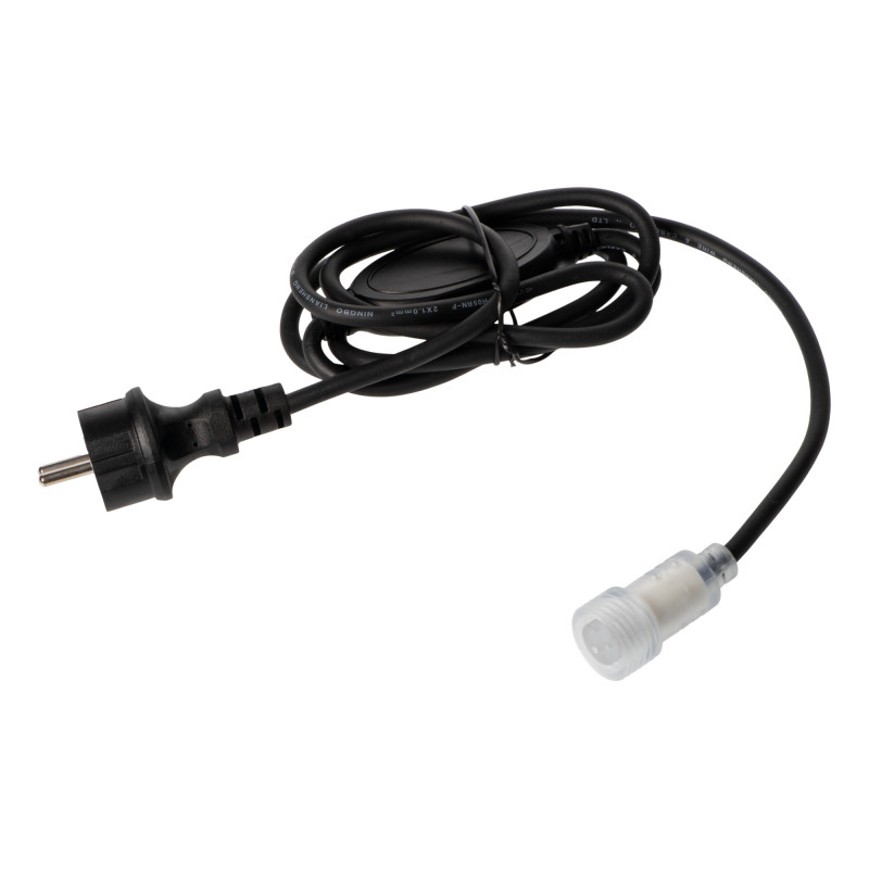 Maitinimo adapteris GIVRO - PR SET