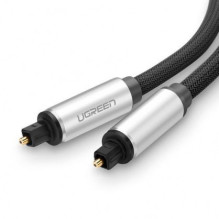 Ugreen AV108 Black / Silver