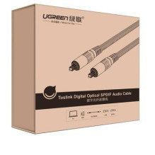 Ugreen AV108 Black / Silver Ugreen AV108 Black / Silver