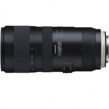 Tamron SP 70-200mm F/ 2.8 Di VC USD G2 (Nikon F mount) (A025)