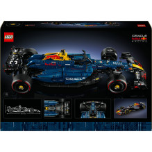 LEGO Technic Oracle Red Bull Racing RB20 F1 Rennauto 42206