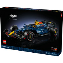 LEGO Technic Oracle Red Bull Racing RB20 F1 Rennauto 42206