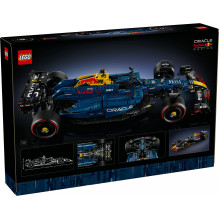 LEGO Technic Oracle Red Bull Racing RB20 F1 Rennauto 42206