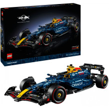 LEGO Technic Oracle Red Bull Racing RB20 F1 Rennauto 42206