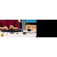 LEGO Technic Oracle Red Bull Racing RB20 F1 Rennauto 42206