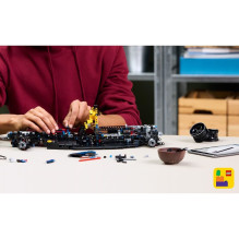 LEGO Technic Oracle Red Bull Racing RB20 F1 Rennauto 42206