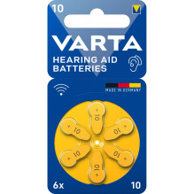 Batterie 1.45V...