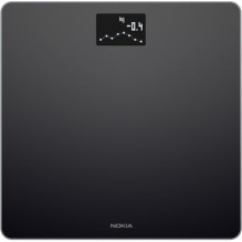 Withings Body, black