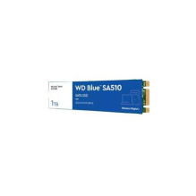 SSD drive Blue 1TB SA510 M.2 2280 WDS100T3B0B