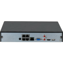 IP recorder DAHUA NVR2104HS-P-4KS3 IP recorder DAHUA NVR2104HS-P-4KS3