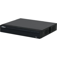 IP įrašymo įrenginys DAHUA NVR2104HS-P-4KS3 IP įrašymo įrenginys DAHUA NVR2104HS-P-4KS3