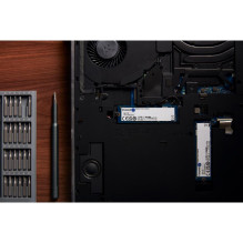 SSD drive NV3 2TB M.2 2280 PCI-e 4.0 NVMe 6000 / 5000