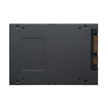 SSD disks Kingston A400 960GB 2.5" SATA III (SA400S37 / 960G)