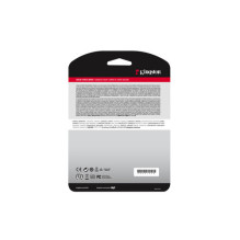 SSD disks Kingston A400 960GB 2.5" SATA III (SA400S37 / 960G)