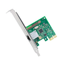 ETHERNET SERVER ADAPTER...