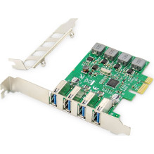 DIGITUS PCI išplėtimo...