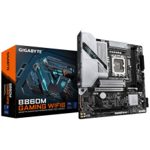 Mātesplate Gigabyte B860M...