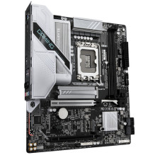 Mātesplate Gigabyte B860M GAMING WIFI6