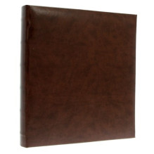 Nuotraukų Albumas - Gedeon DBCL30 Prabangus Nuotraukų Albumas 29×32 cm, Rudas Nuotraukų Albumas - Gedeon DBCL30 Prabangus Nuotraukų Albumas 29×32 cm, Rudas