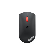 Kompiuterinė Pelė - Lenovo ThinkPad Silent Mouse Juoda Kompiuterinė Pelė - Lenovo ThinkPad Silent Mouse Juoda