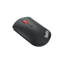 Kompiuterinė Pelė - Lenovo ThinkPad Silent Mouse Juoda Kompiuterinė Pelė - Lenovo ThinkPad Silent Mouse Juoda