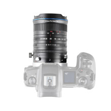 Fotoaparato Objektyvas - Laowa 12-24 mm f / 5,6 Priartinantis Poslinkio Objektyvas Canon RF Kameroms Fotoaparato Objektyvas - Laowa 12-24 mm f / 5,6 Priartinantis Poslinkio Objektyvas Canon RF Kameroms