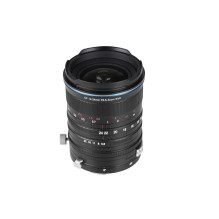 Fotoaparato Objektyvas - Laowa 12-24 mm f / 5,6 Priartinantis Poslinkio Objektyvas Canon RF Kameroms Fotoaparato Objektyvas - Laowa 12-24 mm f / 5,6 Priartinantis Poslinkio Objektyvas Canon RF Kameroms