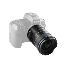 Fotoaparato Objektyvas - Laowa 12-24 mm f / 5,6 Priartinantis Poslinkio Objektyvas Canon RF Kameroms Fotoaparato Objektyvas - Laowa 12-24 mm f / 5,6 Priartinantis Poslinkio Objektyvas Canon RF Kameroms