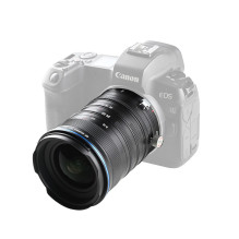 Fotoaparato Objektyvas - Laowa 12-24 mm f / 5,6 Priartinantis Poslinkio Objektyvas Canon RF Kameroms Fotoaparato Objektyvas - Laowa 12-24 mm f / 5,6 Priartinantis Poslinkio Objektyvas Canon RF Kameroms