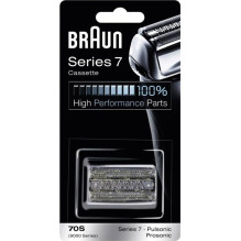 Braun 70S (9000CP)