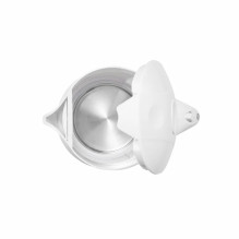 Virdulys - Zelmer ZCK 7630W 1,7L 2200W Baltas Virdulys - Zelmer ZCK 7630W 1,7L 2200W Baltas