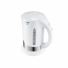 Virdulys - Zelmer ZCK 7630W 1,7L 2200W Baltas Virdulys - Zelmer ZCK 7630W 1,7L 2200W Baltas