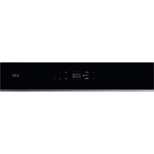 Built-in oven AEG OS6PB631AB